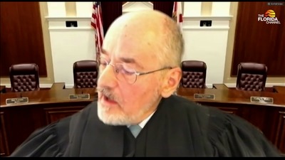6/4/20 Florida Supreme Court Oral Arguments: Johnathan I Alcegaire v