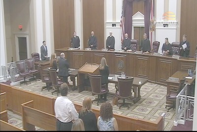8/29/19 Florida Supreme Court Oral Arguments: Darious Wilcox v State