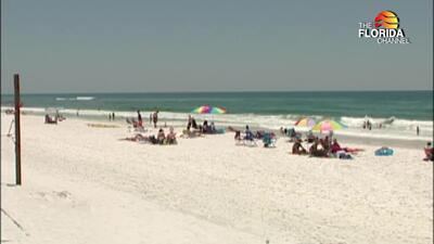 It's a Law: SB 1622 - Beaches - The Florida Channel