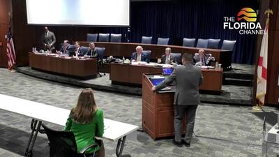 Florida visual data 8