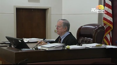 7/25/19 Second Judicial Circuit Court Hearing: Miami Dade County