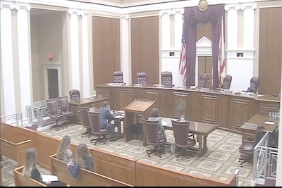 3/7/19 Florida Supreme Court Oral Arguments: Shawn Rogers v State of