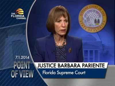Barbara pariente online