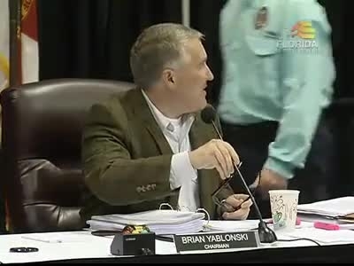 6/22/16 Florida Fish & Wildlife Conservation Commission Part 1 - 8:30 ...