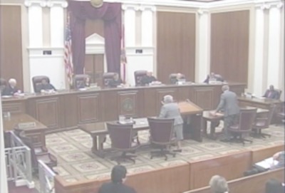 6/2/15 Florida Supreme Court Oral Arguments - Thomas Rigterink v. State ...