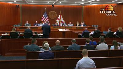 2/25/26 Capitol Update Extended: Executive Clemency Board Grants 29 ...