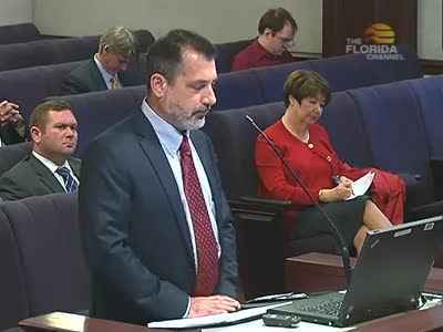 2/2/15 Senate Agriculture Committee - The Florida Channel