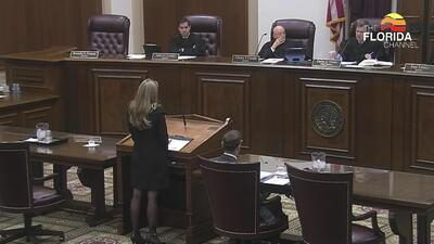 12/11/24 Florida Supreme Court Oral Arguments: Christopher Allen Pryor