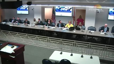 2/14/17 House Education Committee - The Florida Channel