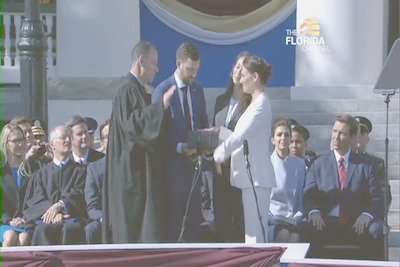 Capitol Update Extended - Year-in-Review with Commissioner ...