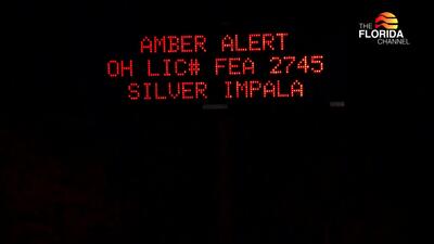 1/14/25 Capitol Update Extended - FDLE Recognizes Amber Alert Awareness ...