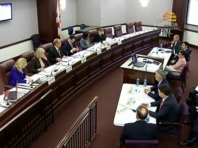 12/7/15 Office of Insurance Regulation Public Hearing on the AETNA