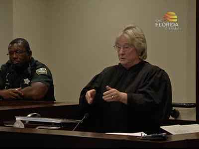 8/22/16 Second Judicial Circuit Court Hearing on Third Grade Retention