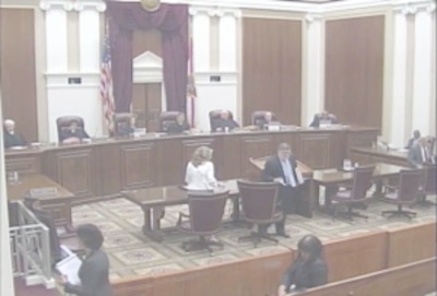6/3/15 Florida Supreme Court Oral Arguments - Dane Abdool v. State ...