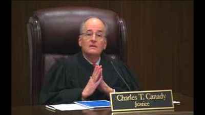 2/7/17 Florida Supreme Court Oral Arguments John Doe v State SC16
