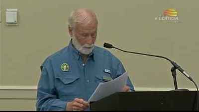 10/19/17 Collier County Legislative Delegation Meeting Part 2 - The