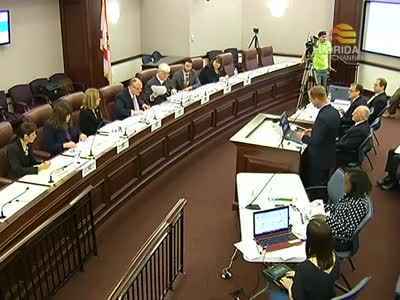 8/25/15 Office of Insurance Regulation Rate Hearing for Citizens