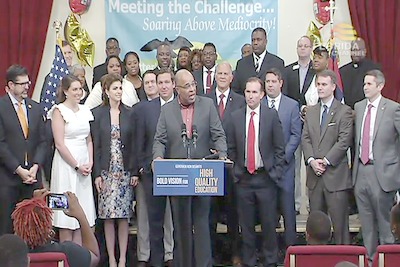 5/9/19 Press Conference on Education Achievements - The Florida Channel