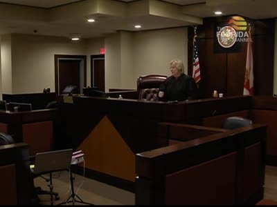 8/22/16 Second Judicial Circuit Court Hearing on Third Grade Retention