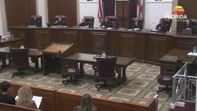 2/5/25 Florida Supreme Court Oral Arguments: Joseph Zieler v State of