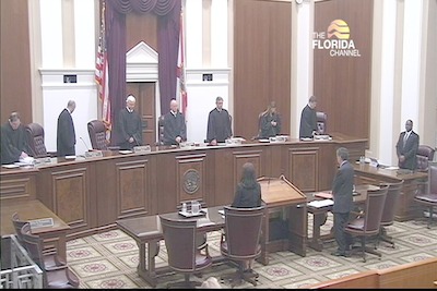 6/5/19 Florida Supreme Court Oral Arguments: State of Florida v John 6/5/19 Florida Supreme Court Oral Arguments: State of Florida v John