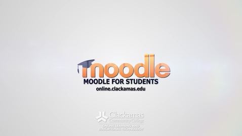 Thumbnail for entry Moodle Messaging