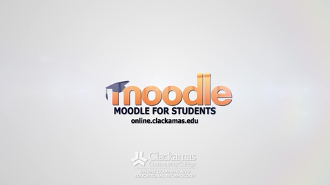 Thumbnail for Moodle Messaging