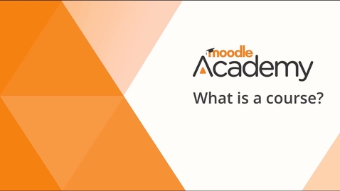 Thumbnail for Course in Moodle 4.5