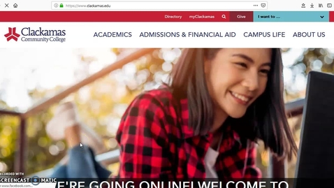 Thumbnail for Are You Ready to Register for Classes