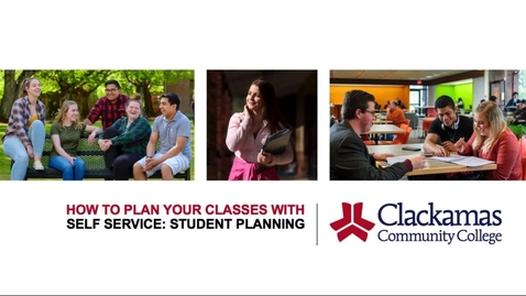 Thumbnail for How to Plan Your Classes 