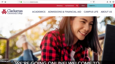 Thumbnail for Academic and Financial Aid Policies
