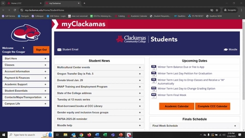 Thumbnail for How to Check Your Financial Aid Status 