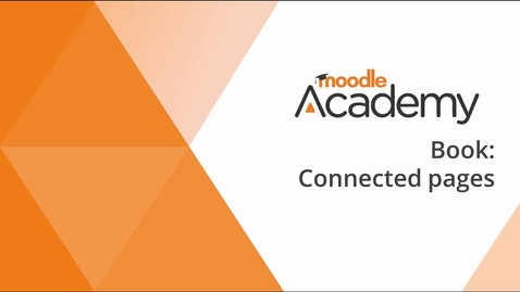 Thumbnail for Moodle Book
