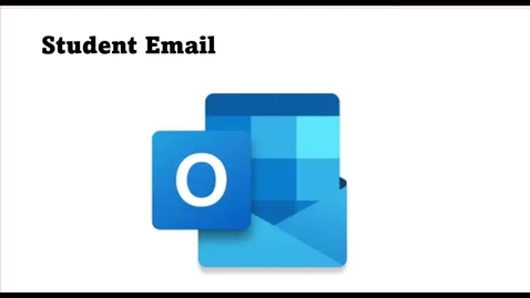 Thumbnail for Student Email