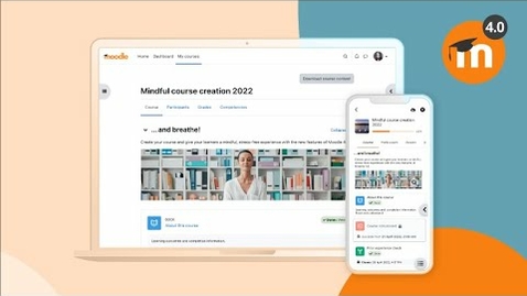 Thumbnail for What is Moodle LMS 4.0?