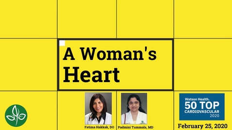 Thumbnail for A-Womans-Heart-2-25-2020