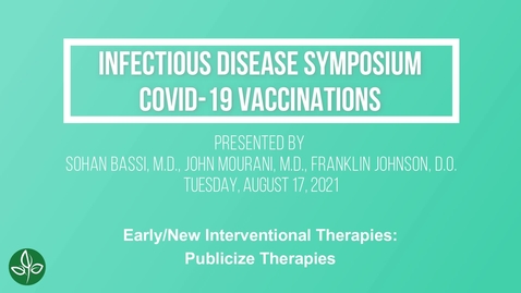 Thumbnail for Q25 Publicize Therapies