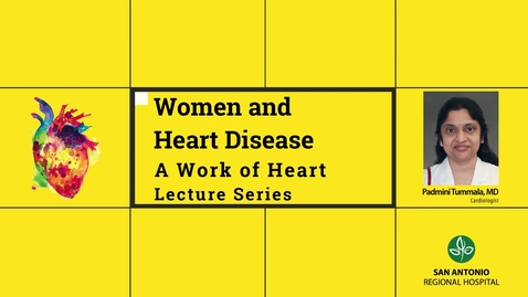 Thumbnail for Tummala-A-Womans-Heart- Cardiovascular-Disease-in-Women1