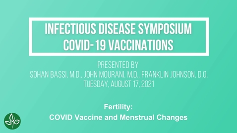 Thumbnail for Q6-COVID-19 Symposium 8-17-21