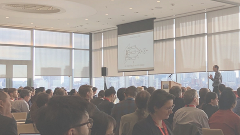 Thumbnail for Inaugural ACM Symposium on Computer Science and Law