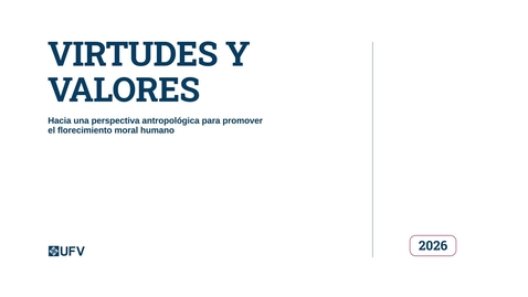 Miniatura para Hacia una perspectiva antropológica para promover el florecimiento floral humano