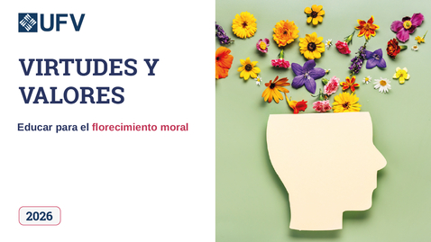 Miniatura para Hacia una perspectiva antropológica para promover el florecimiento floral humano