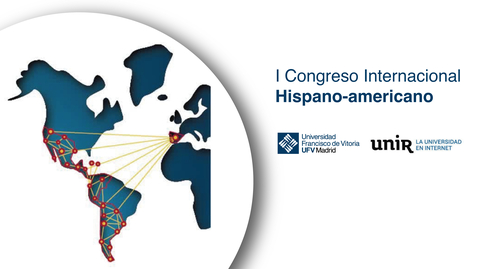 Miniatura para Vigencia del mundo hispánico