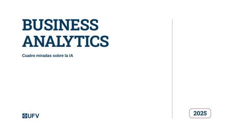 Miniatura para Cuatro miradas sobre la IA