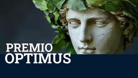 Miniatura para Premios Optimus 2025