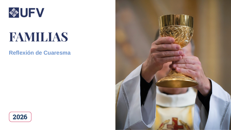 Miniatura para Reflexión de Cuaresma