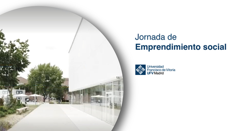 Miniatura para Jornada de Emprendimiento Social I