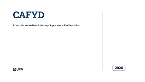 Miniatura para Rendimiento y Suplementación Deportiva