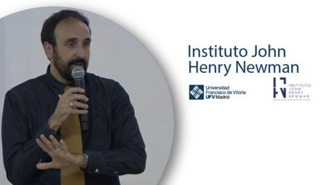 Miniatura para ¿La religión puede responder con inteligencia a nuestra búsqueda? - Curso de verano 2023