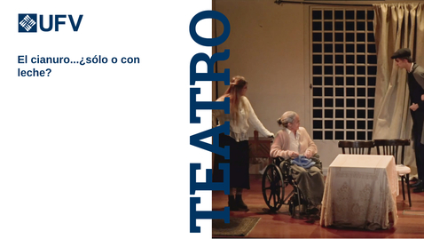 Miniatura para El cianuro...¿sólo o con leche?